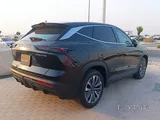 Jetour Dashing 2025